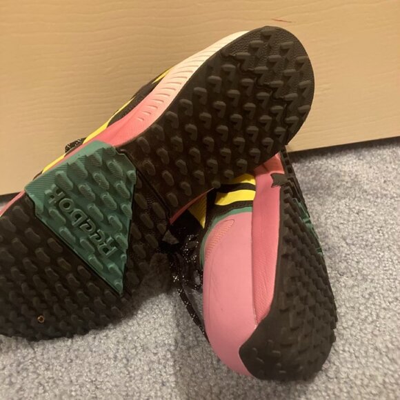 Womens Reebok trail shoes - Picture 3 of 4